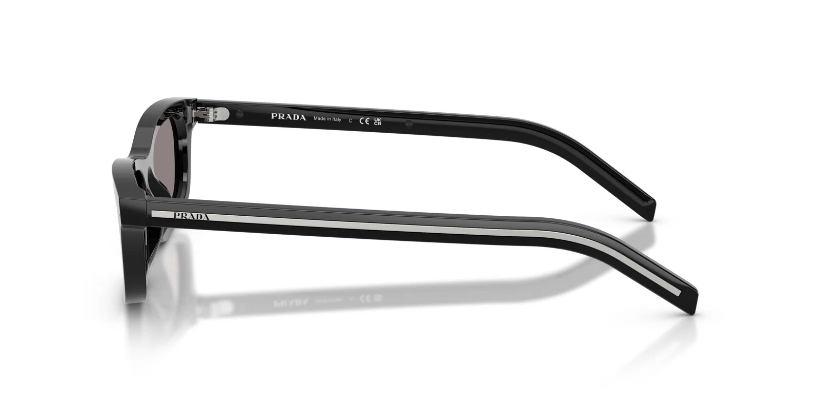 Prada D05SF Sunglasses - view 17